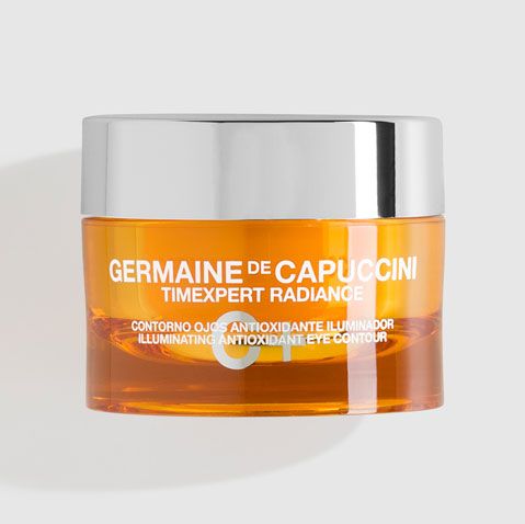Crema Antioxidante Iluminadora / Timexpert Radiance C+