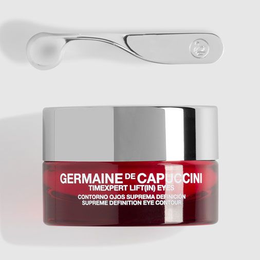 Contorno de Ojos Suprema Definición / Timexpert Lift(IN)