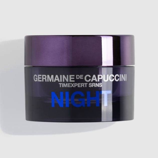 Crema de Noche Alta Recuperación / Timexpert SRNS