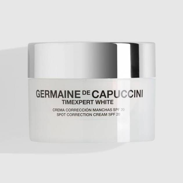 Crema Corrección Manchas SPF 20 / Timexpert White