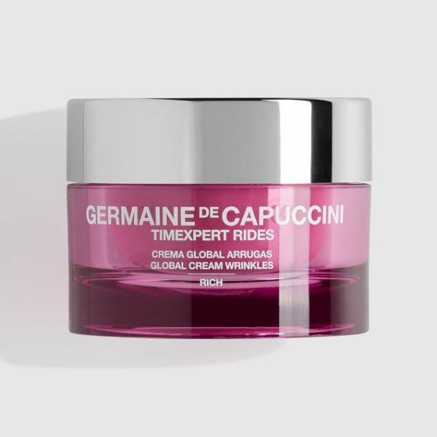 Crema Global Arrugas Rich / Timexpert Rides