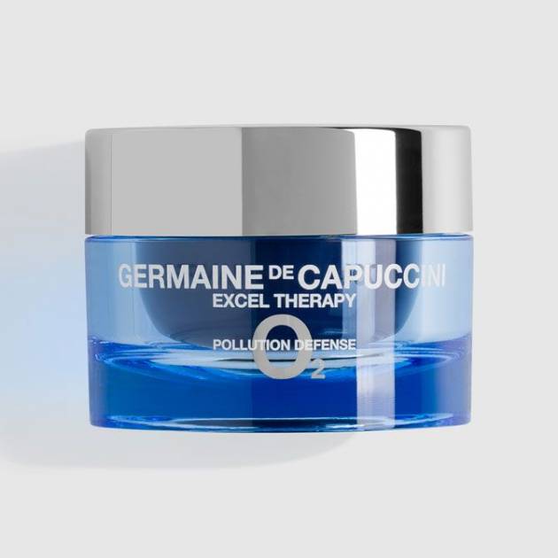 Crema Oxigenante Activadora de Juventud | Excel Therapy O2